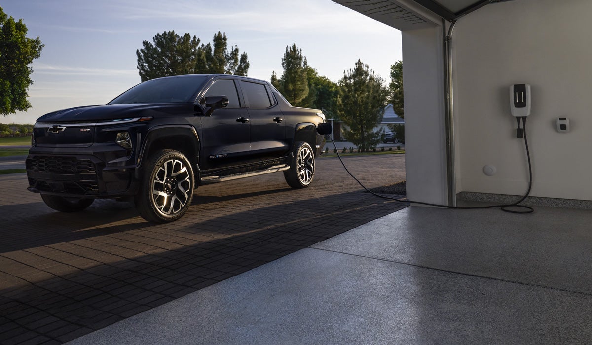 Chevrolet of Bellevue in Bellevue WA