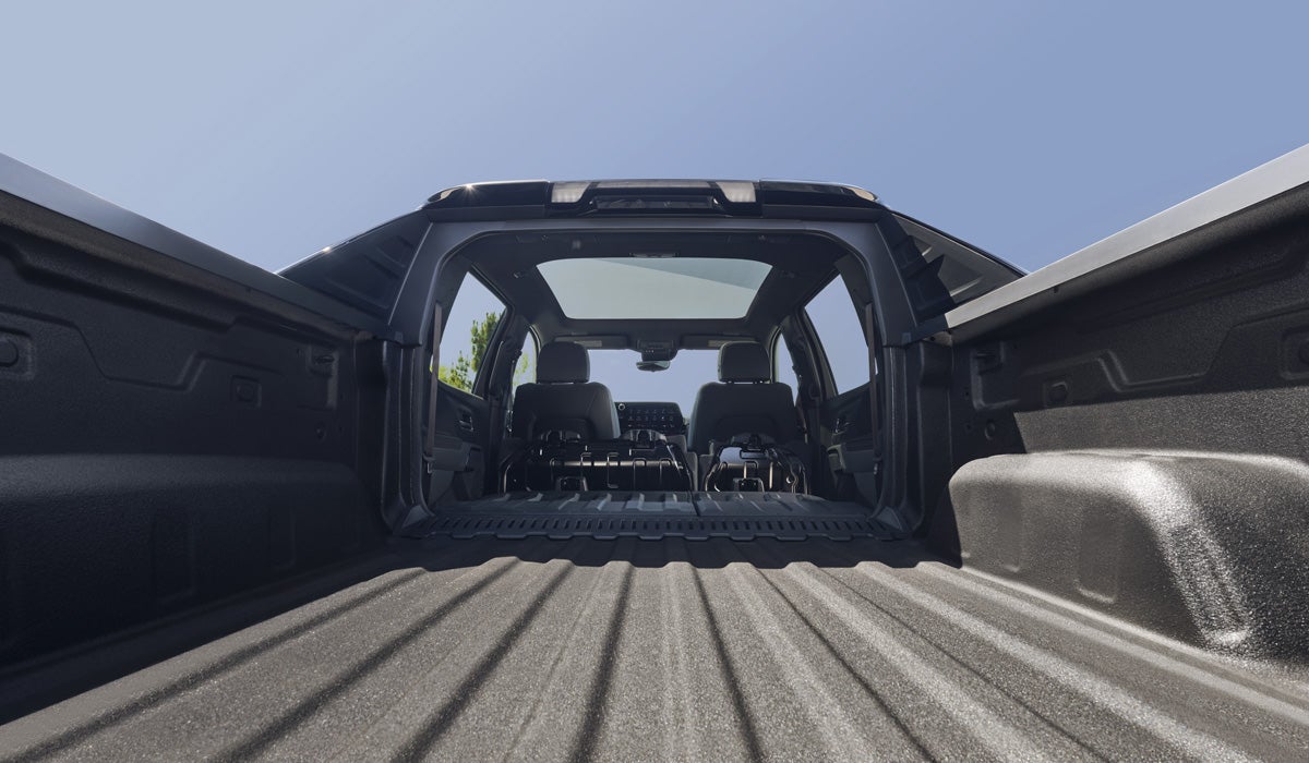 Chevrolet of Bellevue in Bellevue WA