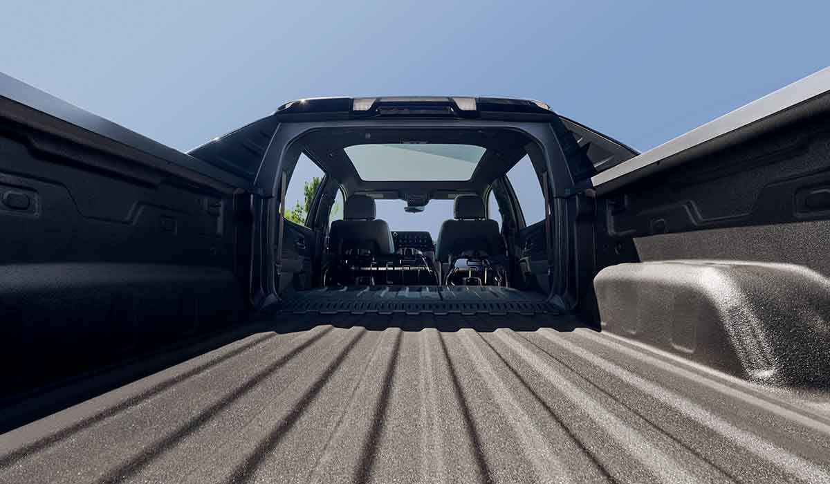 Chevrolet of Bellevue in Bellevue WA