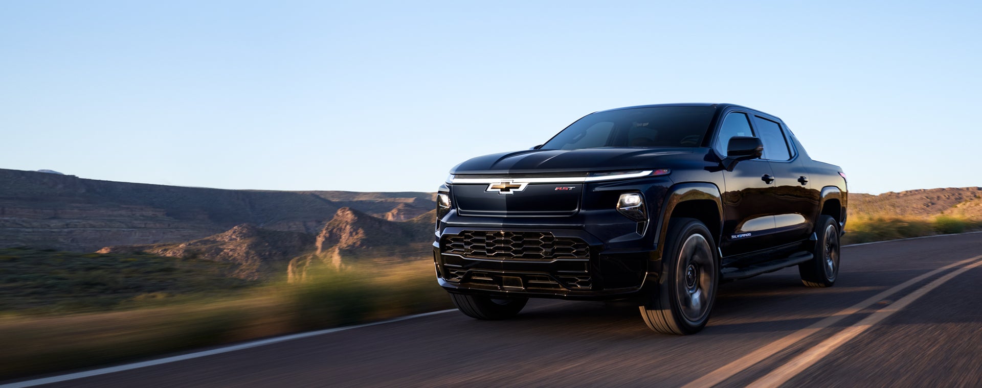 Chevrolet of Bellevue in Bellevue WA