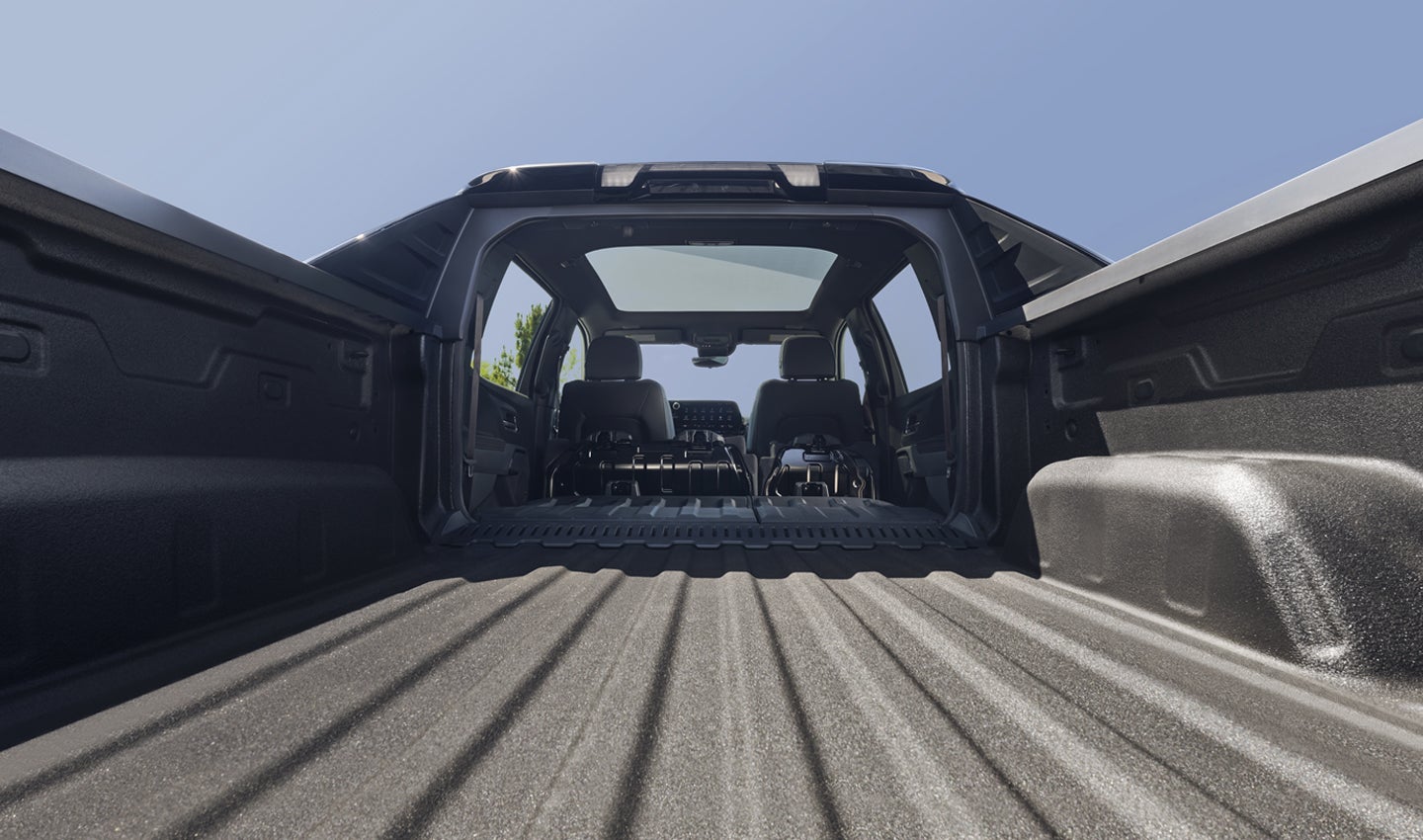 Chevrolet of Bellevue in Bellevue WA