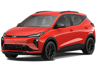 Chevrolet Bolt - Chevrolet of Bellevue in Bellevue WA