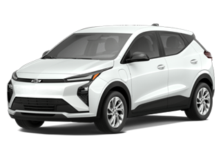 Shop New Bolt EV Inventory